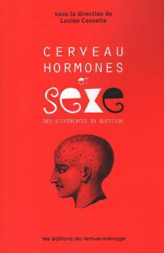 Image de Cerveau, hormones et sexe