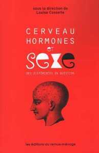 Image de Cerveau, hormones et sexe