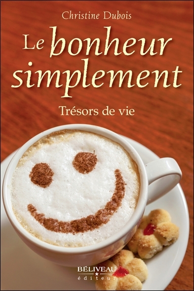Picture of Le bonheur simplement - Trésors de vie