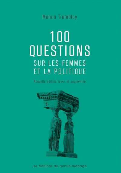 Image de 100 questions sur les femmes et la politique