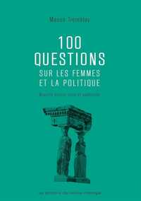 Image de 100 questions sur les femmes et la politique