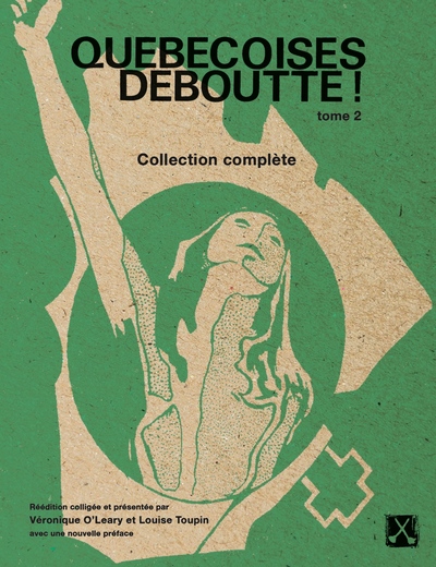 Image de Québécoises deboutte !
