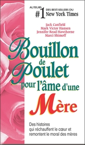 Picture of Bouillon de poulet pour l'âme d'une mère - poche