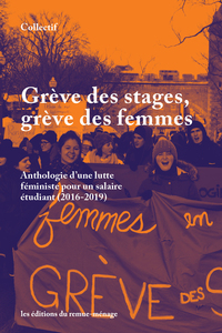 Image de Grève des stages, grève des femmes