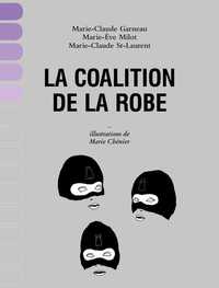 Picture of Coalition de la Robe (La)