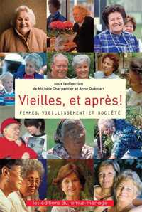 Picture of Vieilles, et après!