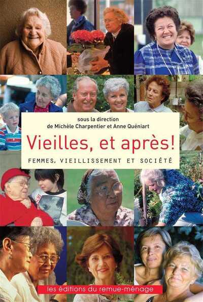 Image de Vieilles, et après!