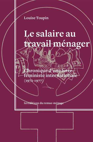 Image de Salaire au travail ménager (Le)