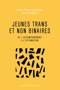 Picture of Jeunes trans et non binaires