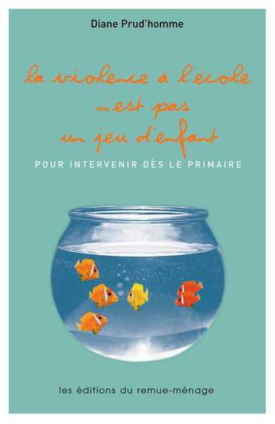 Image de Violence à l'école n'est pas jeu enfant