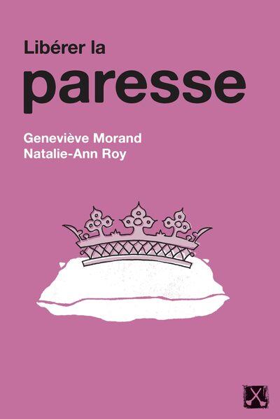 Image de Libérer la paresse