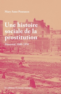 Image de Une histoire sociale de la prostitution