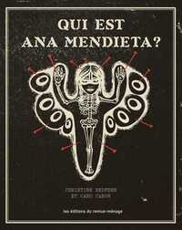 Image de Qui est Ana Mendieta?