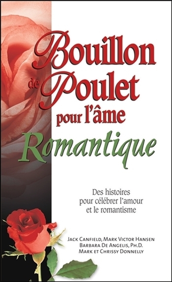 Picture of Bouillon de Poulet pour l'âme Romantique - Poche