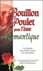 Picture of Bouillon de Poulet pour l'âme Romantique - Poche