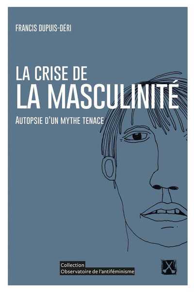 Picture of Crise de la masculinité (La)