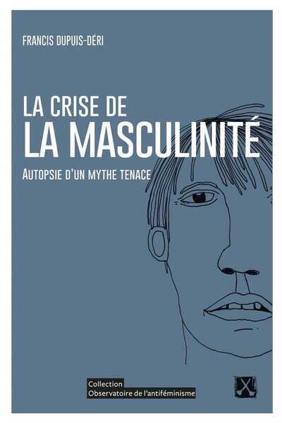 Picture of Crise de la masculinité (La)