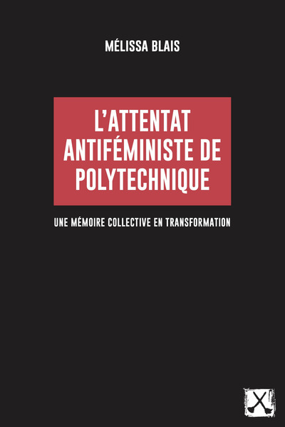 Picture of L'attentat antiféministe de Polytechnique