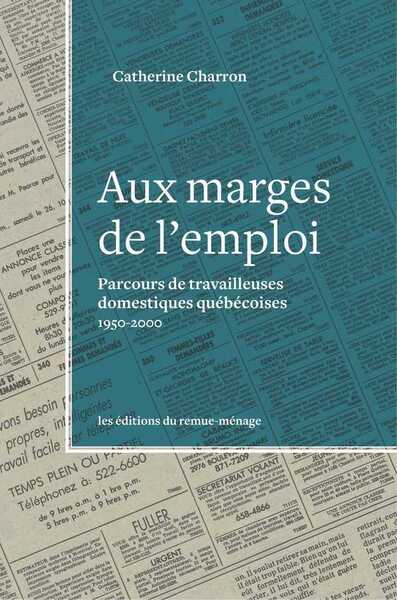 Image de Marges de l'emploi (Aux)