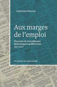 Image de Marges de l'emploi (Aux)