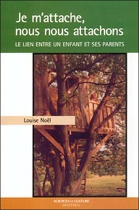 Image de Je m'attache, nous nous attachons
