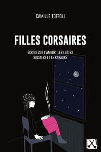 Image de FILLES CORSAIRES