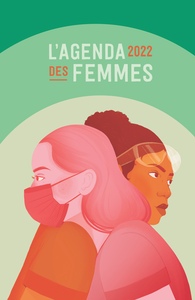 Picture of Agenda des femmes 2022 (L')