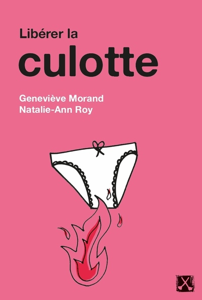 Image de Libérer la culotte