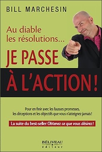 Picture of Au diable les résolutions... Je passe à l'action !