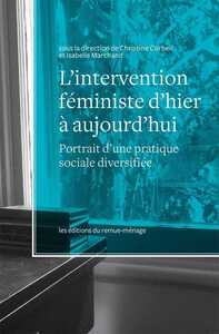 Picture of Intervention féministe d'hier à aujourd'hui (L')