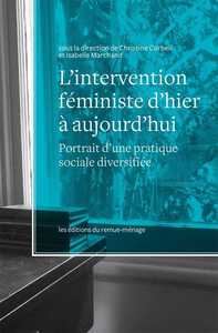 Picture of Intervention féministe d'hier à aujourd'hui (L')