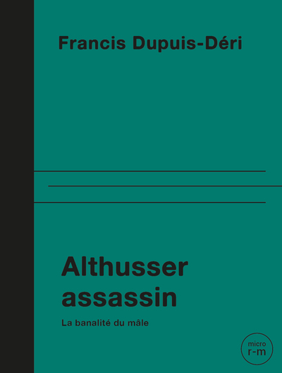 Image de Althusser assassin