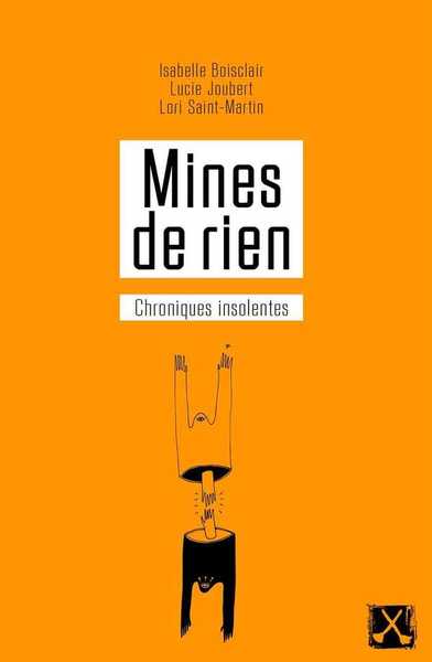 Image de Mines de rien