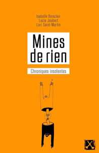 Image de Mines de rien
