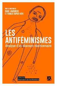 Image de Antiféminismes (Les)