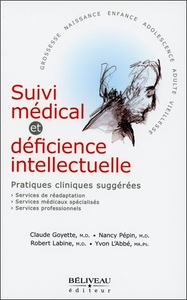 Image de Suivi médical et déficience intellectuelle