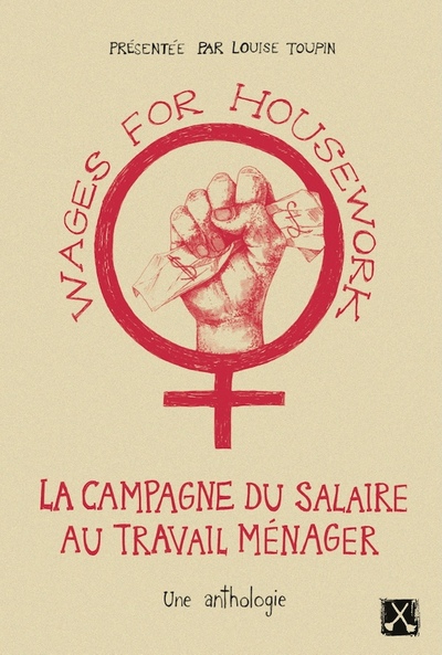 Picture of Wages for Housework, la campagne du salaire au travail ménager