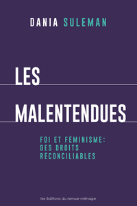 Image de Les malentendues