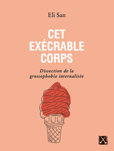 Image de Cet exécrable corps