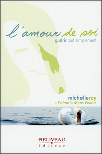 Picture of L'amour de soi - Guérir tout simplement