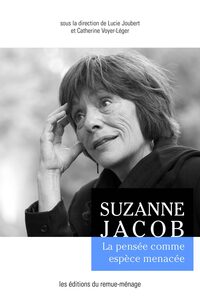 Image de Suzanne Jacob