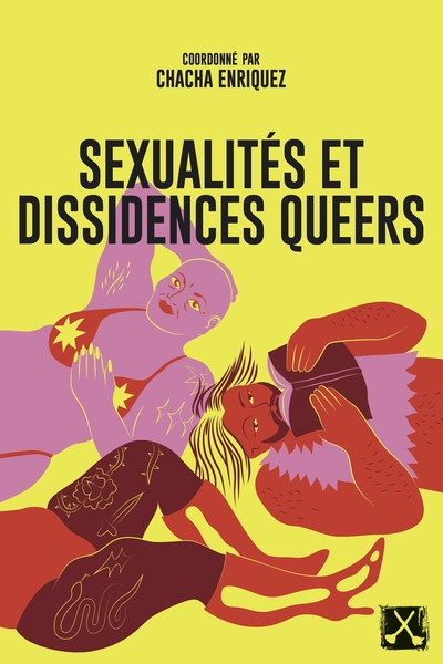 Image de Sexualités et dissidences queers