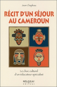 Picture of Récit d'un séjour au Cameroun