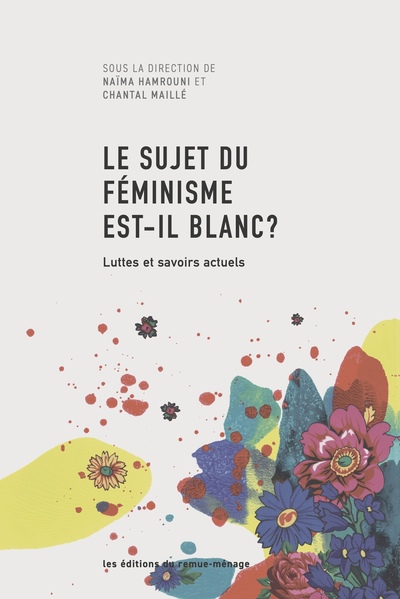 Image de LE SUJET DU FéMINISME EST-IL BLANC ? TOME 2