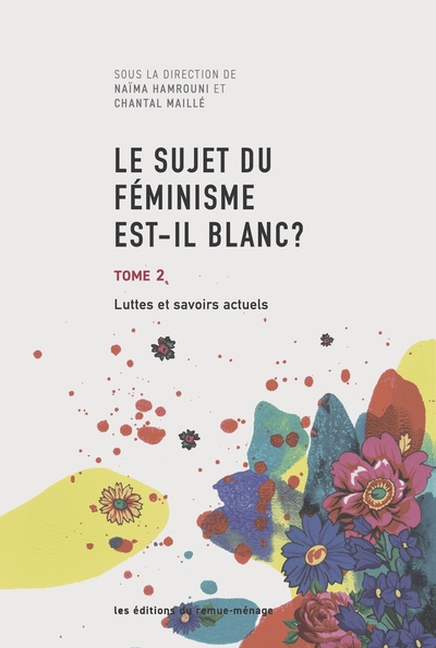 Picture of Le sujet du féminisme est-il blanc ? Tome 2