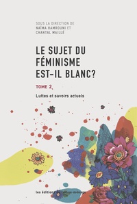 Picture of Le sujet du féminisme est-il blanc ? Tome 2