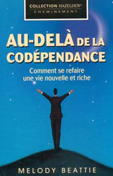 Picture of Au-delà de la codépendance