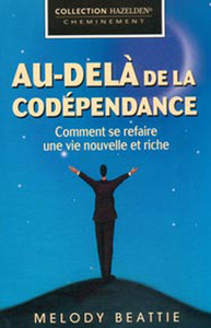 Picture of Au-delà de la codépendance