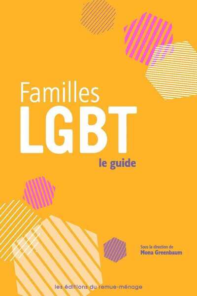 Image de Familles LGBT: le guide