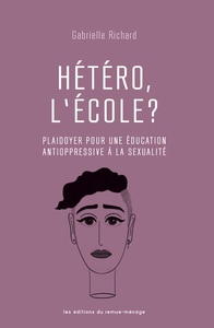 Picture of Hétéro, l'école ?